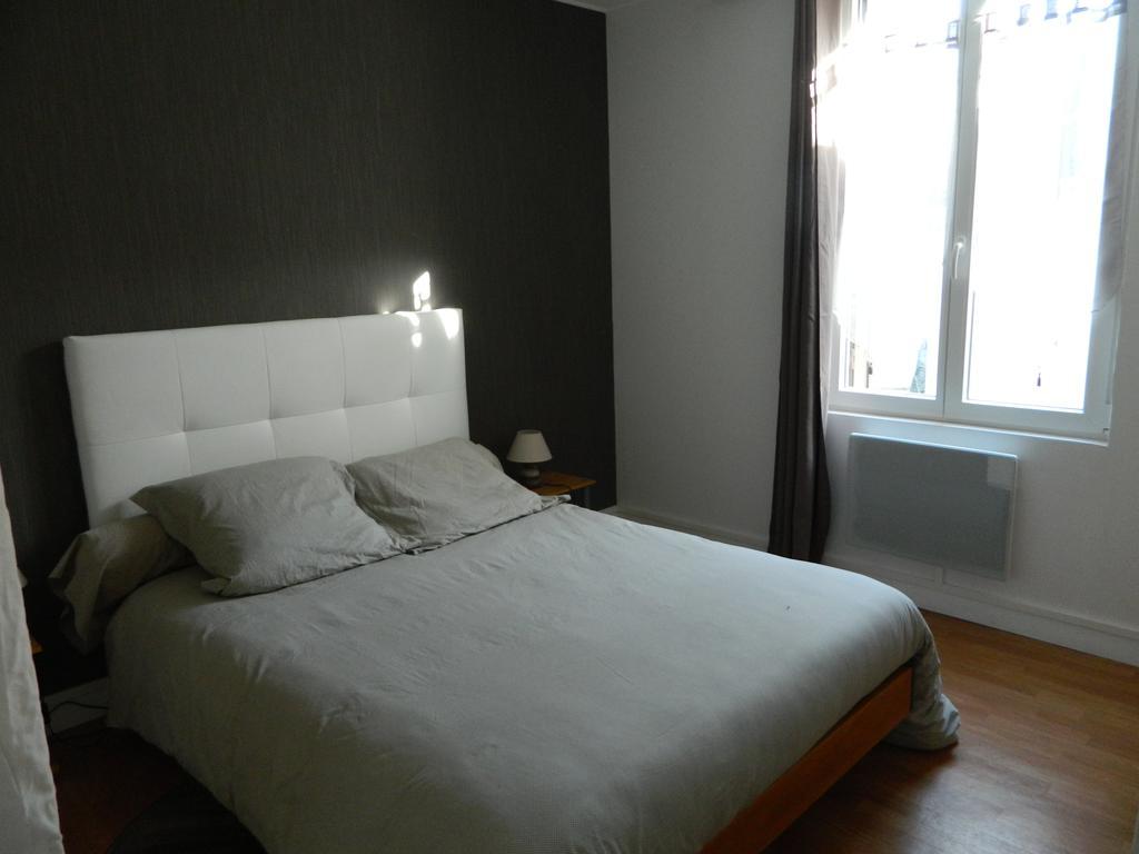 Saint-Amand-Mont-RondMelitine公寓 客房 照片